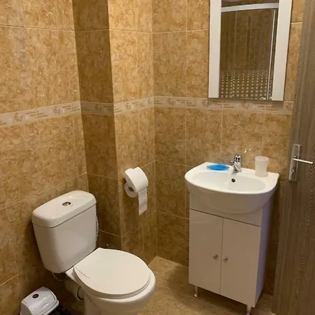 Studio Mamaia Nord Apartament Mire Building Stefan Năvodari