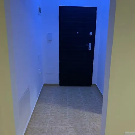 Studio Mamaia Nord Apartament Mire Building Stefan Lägenhet