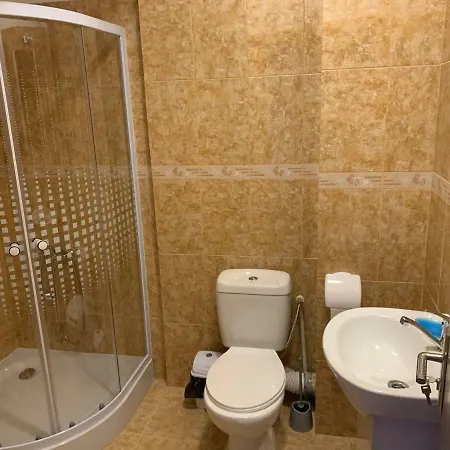 Studio Mamaia Nord Apartament Mire Building Stefan *
