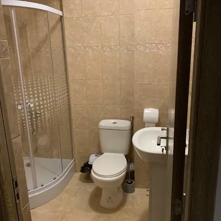 Lägenhet Studio Mamaia Nord Apartament Mire Building Stefan