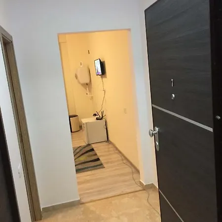 Studio Mamaia Nord Apartament Mire Building Stefan