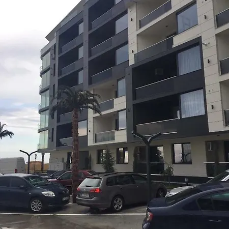 Studio Mamaia Nord Apartament Mire Building Stefan