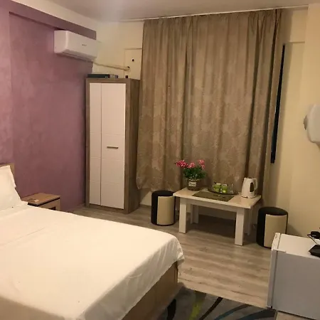 Lägenhet Studio Mamaia Nord Apartament Mire Building Stefan Năvodari