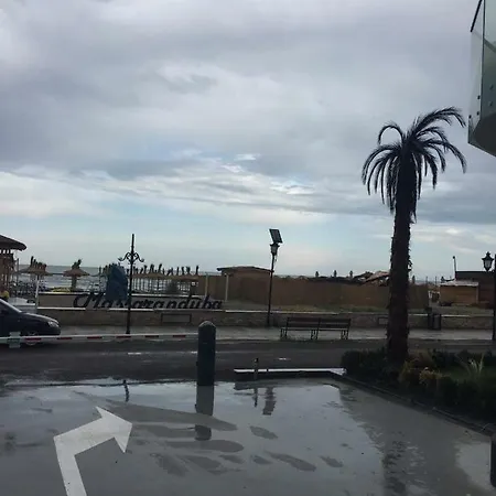 Studio Mamaia Nord Apartament Mire Building Stefan Năvodari