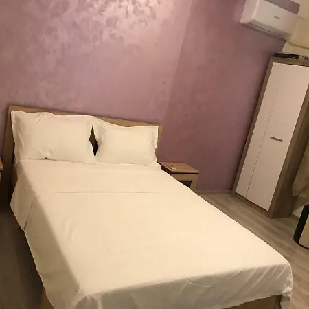 Studio Mamaia Nord Apartament Mire Building Stefan Lägenhet *