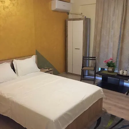 Studio Mamaia Nord Apartament Mire Building Stefan Lägenhet Năvodari