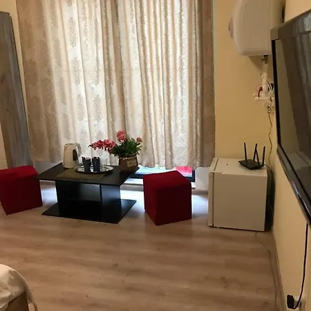 Studio Mamaia Nord Apartament Mire Building Stefan