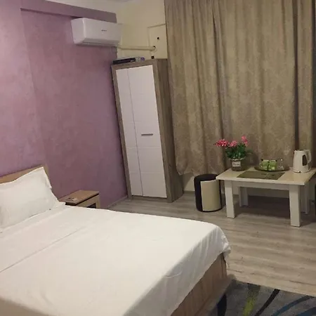 Lägenhet Studio Mamaia Nord Apartament Mire Building Stefan