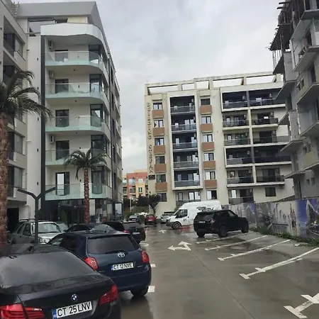 Studio Mamaia Nord Apartament Mire Building Stefan * Năvodari