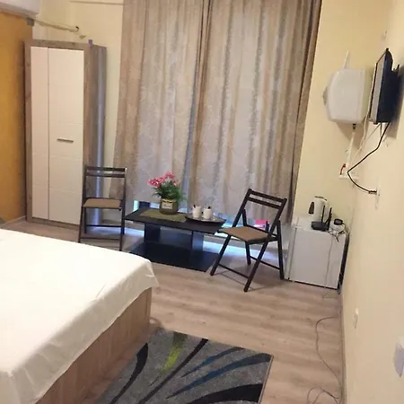 Studio Mamaia Nord Apartament Mire Building Stefan *